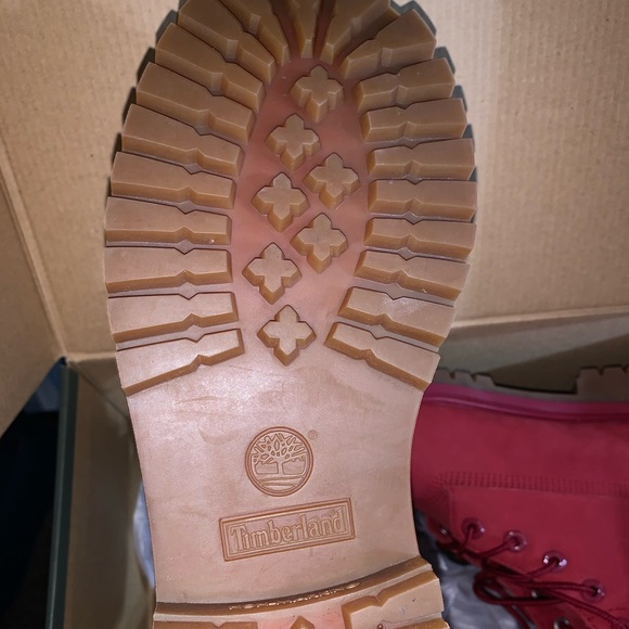 timberlands